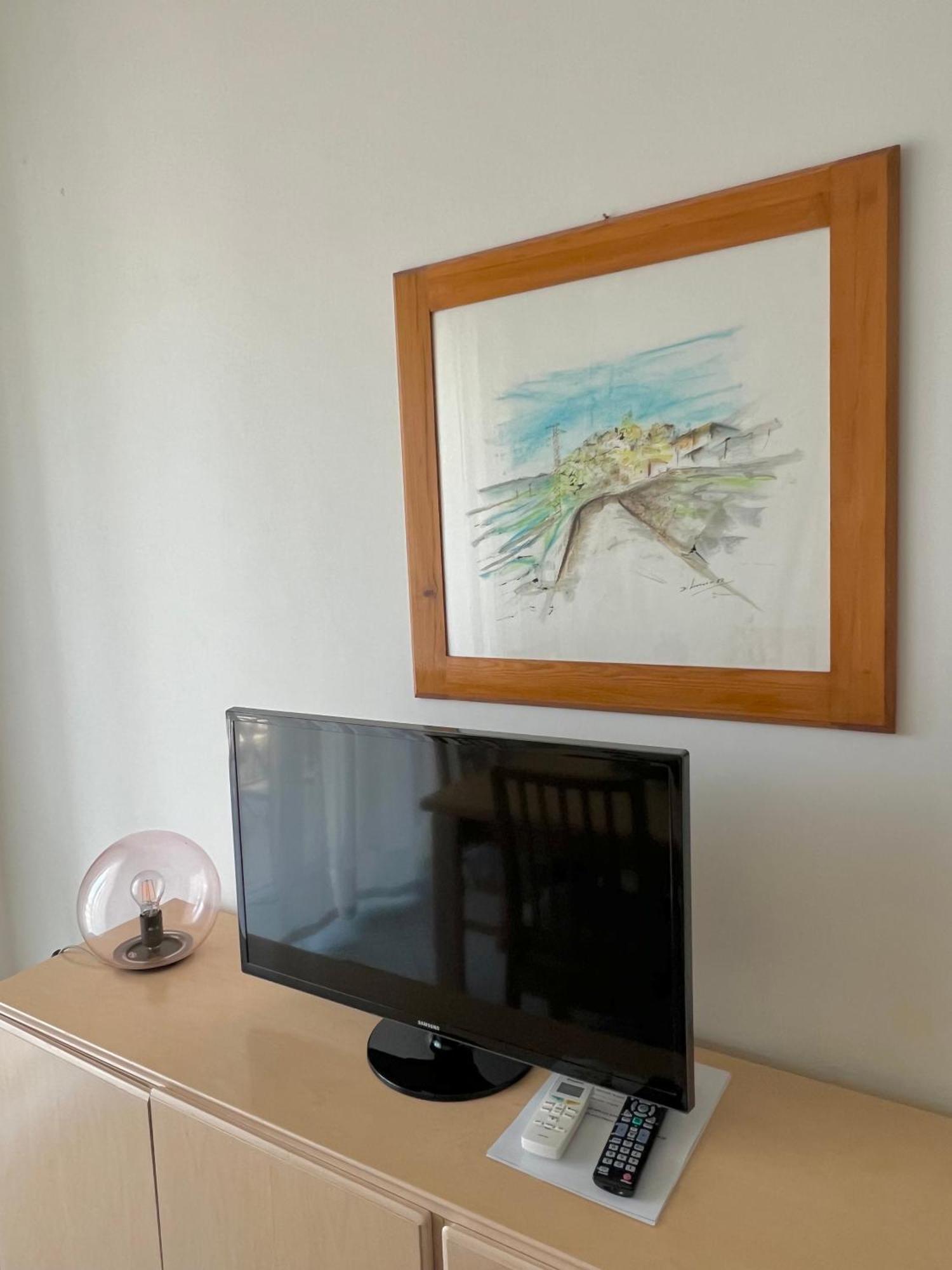 La Casa Lungo Il Mare Apartment Maiori Luaran gambar